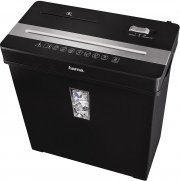 Hama Premium X8CD Aktenvernichter