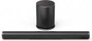 Hama Sirium 4000 Smart TV Soundbar + Subwoofer mit Alexa-Integration bei Amazon f&uuml;r 262,61 Euro