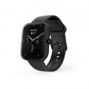 Hama Smartwatch mit 1,65 Zoll Farbdisplay f&uuml;r nur 25,99&euro;