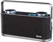Hama Soundchest Tragbarer Bluetooth-Lautsprecher bei V&ouml;lkner f&uuml;r 22 Euro