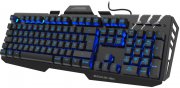 Hama uRage Exodus 420 Metal Gaming Tastatur