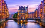 Hamburgs Wahrzeichen entdecken ab 59&euro; statt 83&euro;