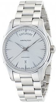 Hamilton Jazzmaster Day Date H32505151 Automatik f&uuml;r 396,16&euro;​ inkl. Versand