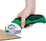 Hammersmith SharpSpin: Kabellose Elektroschere f&uuml;r 16,99&euro; bei Amazon