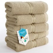 Hammetex G&auml;stehandt&uuml;cher 5er Set f&uuml;r nur 12,59&euro;