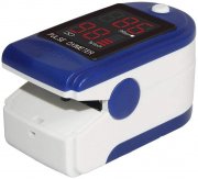 Handheld-Fingerspitze Blutsauerstoffs&auml;ttigungsmonitor Tragbarer Pulsfrequenzmonitor