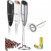 Handlicher Milchaufsch&auml;umer von SIMPLETTASE f&uuml;r nur 5,99&euro;