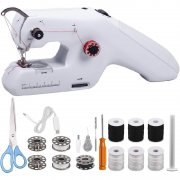 Handn&auml;hmaschine f&uuml;r 19,99&euro; bei Amazon