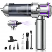 Handstaubsauger mit 25000Pa f&uuml;r 39,99&euro; bei Amazon