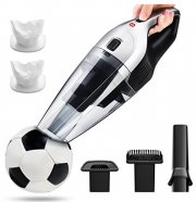 Handstaubsauger, VicTsing HM36 beutelloser Staubsauger Autostaubsauger f&uuml;r 41 &euro;&nbsp;statt 52,98 &euro; 