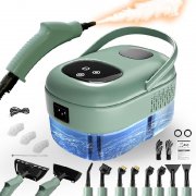 Handy-Dampfreiniger mit 1,1L Tank f&uuml;r 45,99&euro; bei Amazon