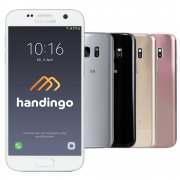 Handy Samsung Galaxy S7 SM G930F 32GB - verschiedene Farben