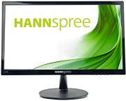 HANNspree HC241HPB 59,94cm (23,6 Zoll) Full HD LED Monitor mit Lautsprecher