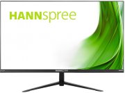Hannspree HC284UPB Monitor 28 Zoll 4K Ultra HD 350cd HDMI 2.0 DP mit Lautsprecher