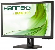 HANNspree HP278UJB 68,6 cm (27 Zoll) FullHD IPS LED Monitor mit Lautsprecher 