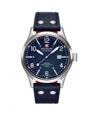  Hanowa Swiss Military UNDERCOVER 06-4280.04.003CH f&uuml;r nur 114,95&euro; statt 161&euro;