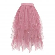Hanpceirs T&uuml;llrock mit Pailletten f&uuml;r Damen f&uuml;r nur 14,57&euro;