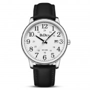 HANPOSH Herrenuhr f&uuml;r 10,99&euro; bei Amazon