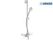 HANSA BASICJET Duschsystem nur 25,90&euro; statt 44,12&euro; (Idealo)