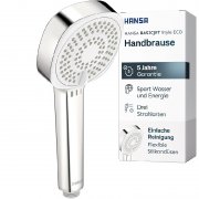HANSA BASICJET Style Duschkopf f&uuml;r 25,44&euro; bei Amazon