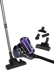 Hanseatic Edition Bodenstaubsauger 600 Watt, beutellos f&uuml;r 54.95&euro; mit Versand statt 59.90&euro;