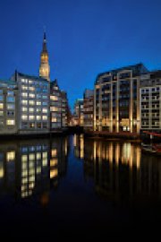  Hanseatischer Luxus in Hamburg Sir Nikolai Hotel, Hamburg f&uuml;r ab 135&euro; statt 241&euro;