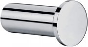 hansgrohe Logis Universal Handtuchhalter (Einzelhaken, Badzubeh&ouml;r) Chrom