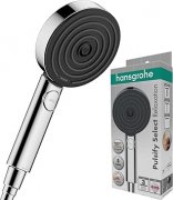hansgrohe Pulsify Select S Duschkopf f&uuml;r nur 28,48&euro;