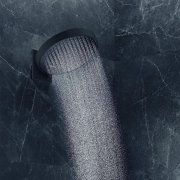 Hansgrohe Rainfinity 360 3jet mit Brausearm schwarz 