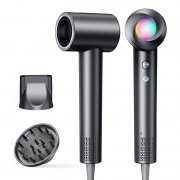Haokoo High-Speed Ionen-F&ouml;hn mit Diffusor f&uuml;r nur 57,25&euro;