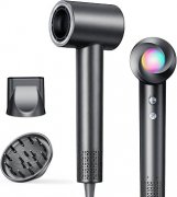 Haokoo Ionen-Haartrockner mit Diffusor f&uuml;r 54,10&euro; im Angebot
