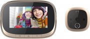 HAOTING 720P Video T&uuml;rklingel