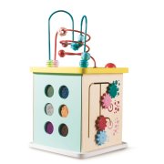 Hape Motorikw&uuml;rfel Momo
