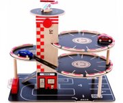  Hape Parkhaus Park - N - Go Werkstatt f&uuml;r 40&euro; statt 45,39&euro;