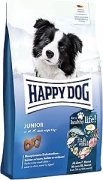 Happy Dog Junior Hundefutter (1kg) f&uuml;r nur 3,09&euro; bei Amazon