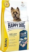 Happy Dog Mini Light Futter nur 2,79&euro;