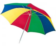 Happy People Sonnenschirm-78650 Mehrgarbig One Size f&uuml;r 12,44&euro; statt 16,38&euro;