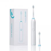 Happybrush Schallzahnb&uuml;rste inkl. 2 Ersatzb&uuml;rsten f&uuml;r nur 14,99&euro; statt 17,99&euro;