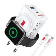 HARIBO 3in1 Apple Watch Ladeger&auml;t f&uuml;r 9,99&euro;