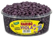 Haribo Viola 6x 1,15 Kg f&uuml;r 12,52&euro;​