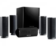 HARMAN KARDON 5.1-Heimkino-Lautsprechersystem HKTS 16BQ schwarz f&uuml;r 249,99&euro;