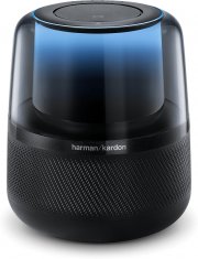 Harman Kardon Allure Sprachgesteuerter Bluetooth-Lautsprecher mit Alexa-Integration