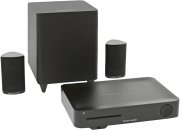 Harman-Kardon BDS 335 2.1 Heim&shy;ki&shy;no&shy;sys&shy;tem inkl. 3D Blu-ray Player