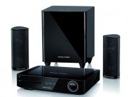 Harman-Kardon BDS 385S 2.1 Satellitenlautsprecher-System f&uuml;r 529&euro; (statt 1.049&euro;)