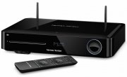 Harman-Kardon BDS 580 Receiver mit 5.1-Kanal-Surround-Sound