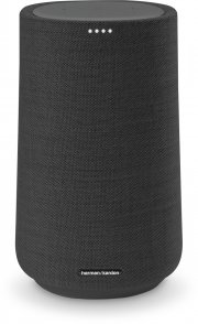 HARMAN KARDON Citation 100 WLAN Bluetooth Multi-Room Smart Speaker mit Sprachassistent