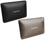 Harman Kardon Esquire 2 Lautsprechersystem mit Freisprecheinrichtung f&uuml;r 79,90 Euro