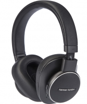 Harman Kardon Fly ANC Over-Ear Bluetooth Premium Kopfh&ouml;rer mit Active-Noise-Cancelling