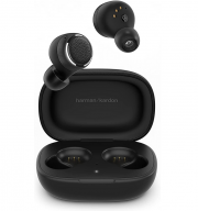 Harman/Kardon Fly Premium True Wireless In Ear Bluetooth Kopfh&ouml;rer mit Sensorsteuerung