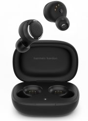 Harman-Kardon Fly Premium-True Wireless Kopfh&ouml;rer mit Sensorsteuerung